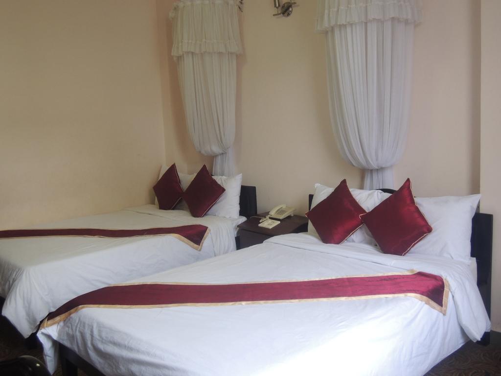 Y Lan Hotel Dalat Habitación foto