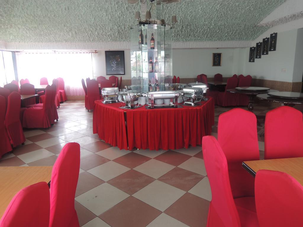 Y Lan Hotel Dalat Exterior foto