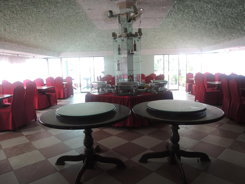 Y Lan Hotel Dalat Exterior foto
